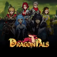 Dragon Pals görseli