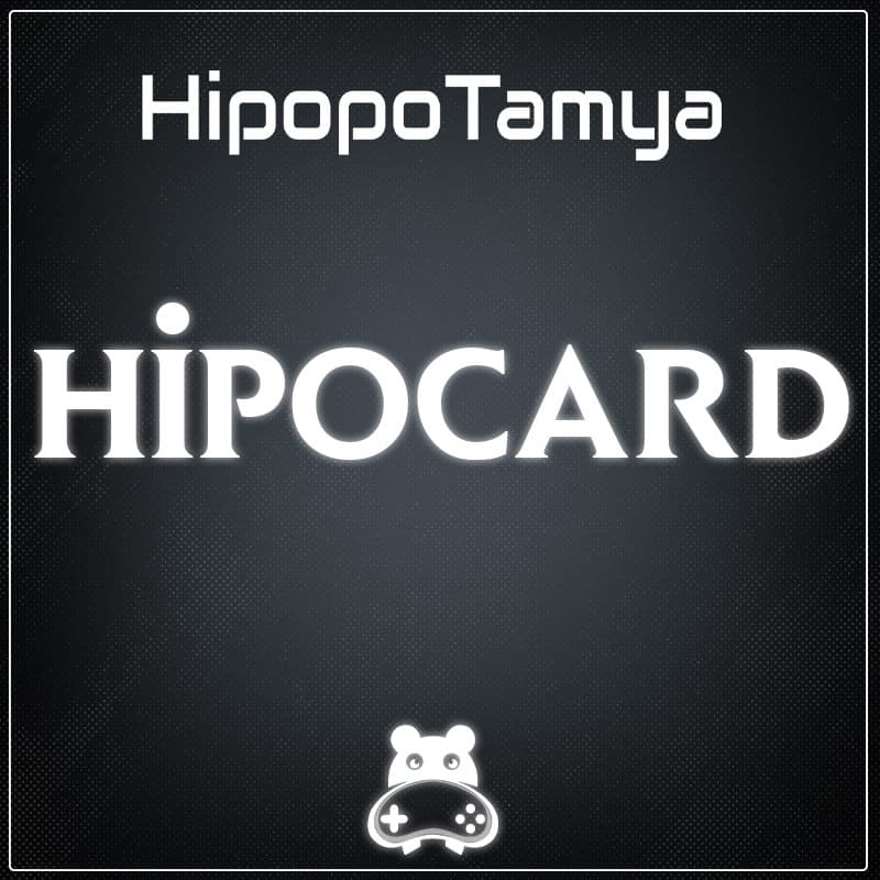 HipoCard görseli