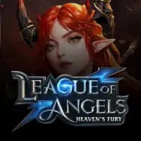 League of Angels  LOA görseli