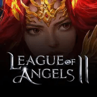 League of Angels Ⅱ LOA2 görseli