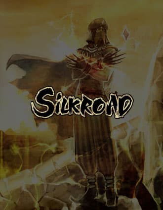 Silkroad Online Türkiye Silk görseli