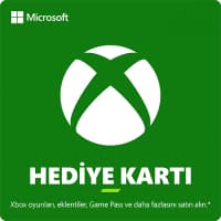 XBOX Hediye Kartı (TL) görseli